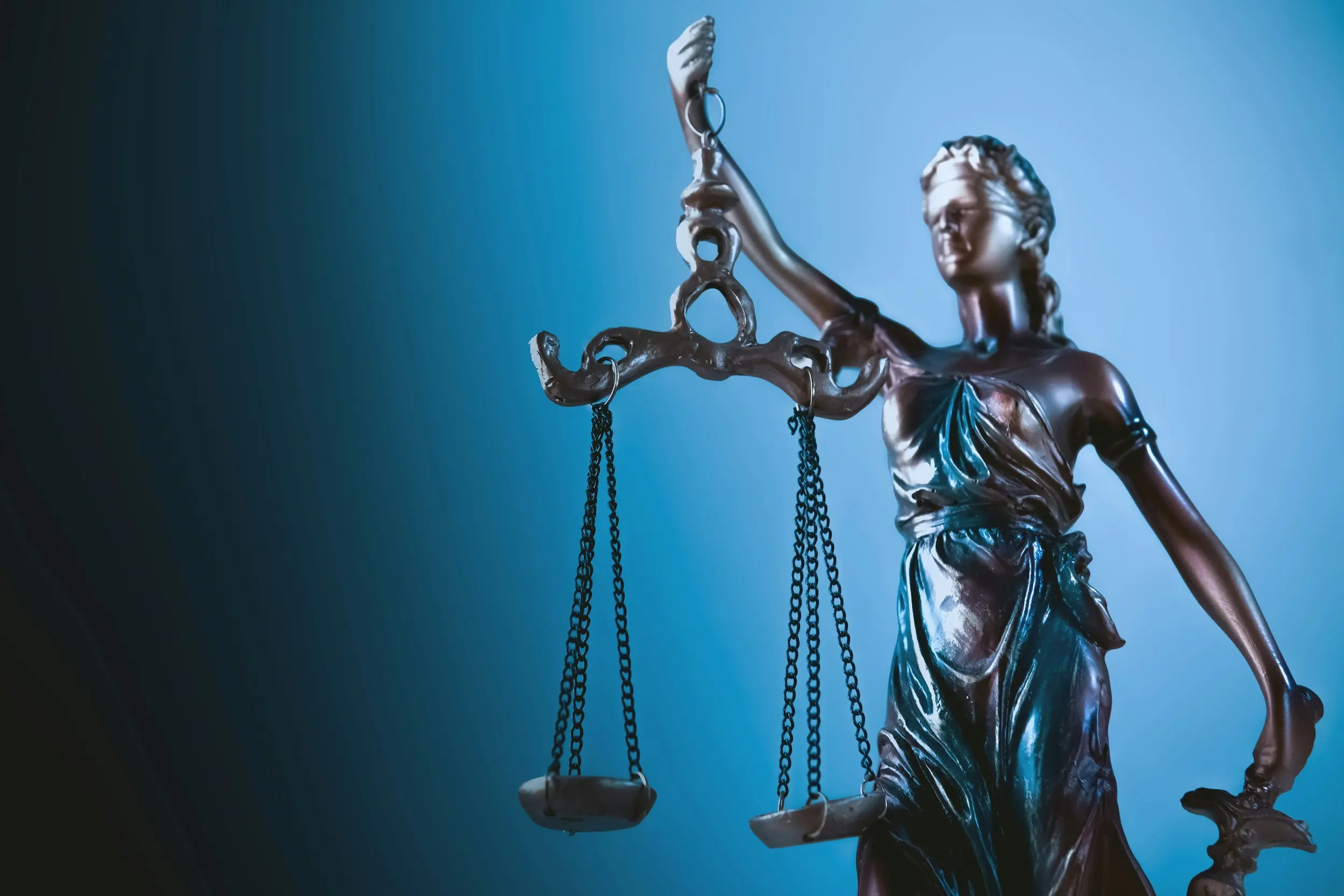 Legal Admin Support